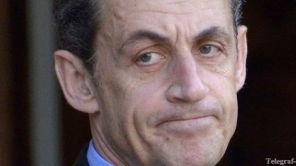 Саркози вновь идет к президентству