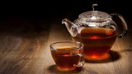 Топ 5 лучших рецептов зимнего чая