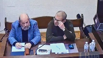 Адвокат Пашинского Федур: Почему по делу до сих пор нет потерпевшего? Нефтепродуктов Курченко в природе не существует, они принадлежат "Роснефти"