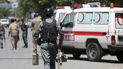 В Кабуле убили известную телевизионную журналистку