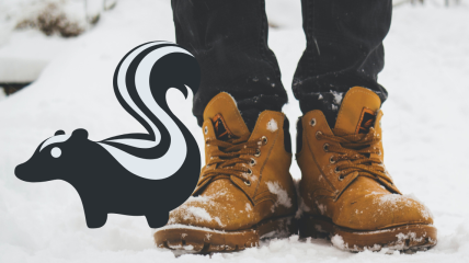 Неприємно пахнути може як зимове взуття, так і більш відкрите на теплий сезон