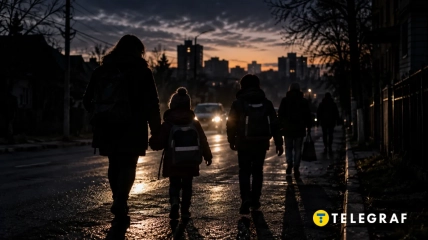 Автор петиції пояснив причину енергоекономією та безпекою