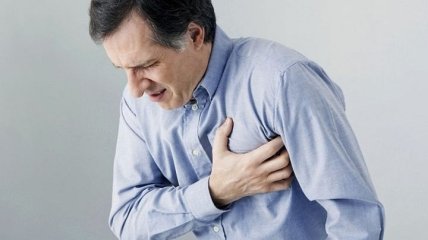 Ранние симптомы, которые указывают на будущий инфаркт