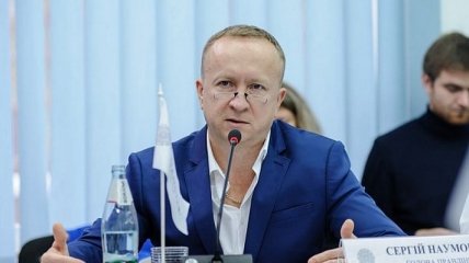 Стало известно, кто стал победителем конкурса на главу Ощадбанка