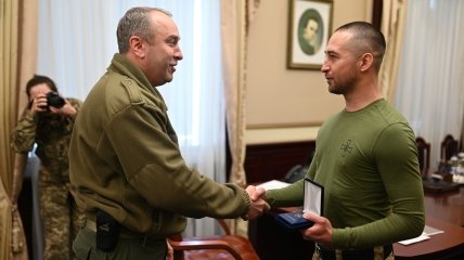 Игорь Табурец и Роман Грибов