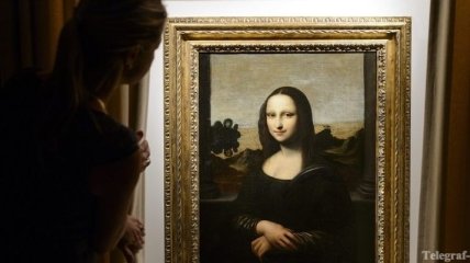 Украину посетит всемирно известная выставка о Леонардо да Винчи