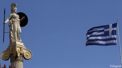 МВФ может выйти из программы помощи Греции