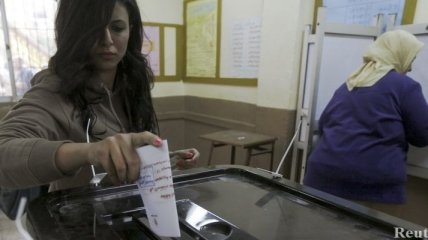 2/3 избирателей Египта проголосовали против новой конституции