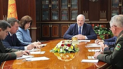 Задержание боевиков в Минске: Лукашенко заявил о "грязных намерениях" россиян