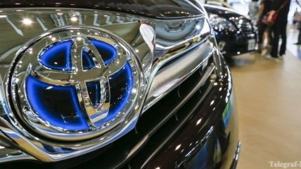 Рабочие завода Toyota в ЮАР объявили забастовку