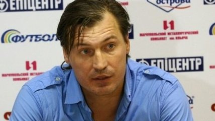  Близнюк: "Динамо"  нужно брать три очка в матче с "Черноморцем"