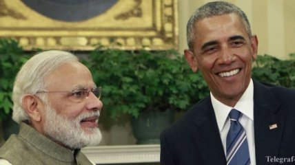 Индия и США подпишут военное соглашение 