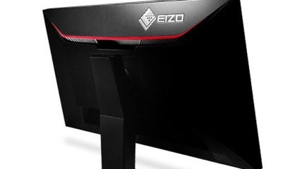 Компания Eizo презентовала "умный" монитор Foris FS2735