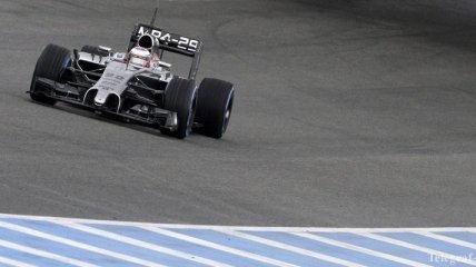 Формула-1. Honda намерена выкупить McLaren