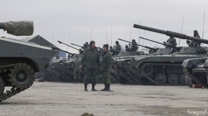 Оккупанты Донбасса 19 раз применяли запрещенное оружие