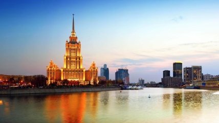 Москва на 2-м месте в рейтинге самых дорогих городов мира