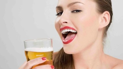 Вред пива для женского организма