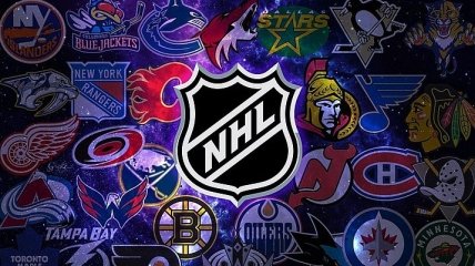 НХЛ: стартовал 100-й сезон Национальной хоккейной лиги