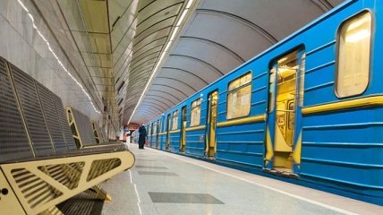 Одну из станций киевского метро снова хотели "подорвать"