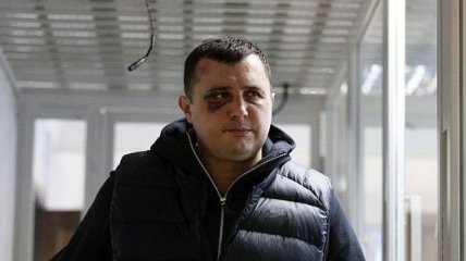 Арест экс-депутата Шепелева продлили еще на 2 месяца