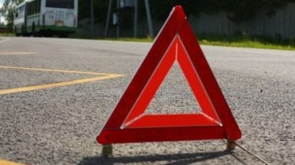 Молдаване получили травмы в ДТП на Черниговшине