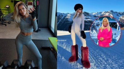 Валерия Крук