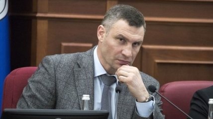 Кличко: кияни не чують закликів залишатися вдома