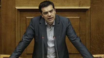 Ципрас заявил, что не верит в план спасения Греции