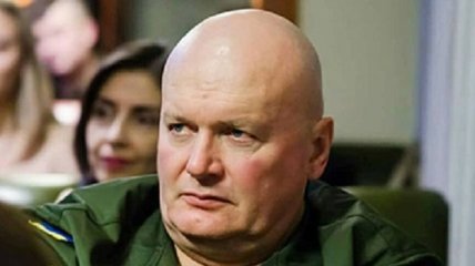 Суд продлил срок ареста экс-командира батальона "Донбасс"