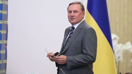 Ефремов признал, что у ПР не хватает голосов