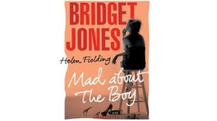 Cамая ожидаемая книга года о Бриджит Джонс не понравилась критикам