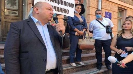 "Красная зона": Черновцы подают в суд на Кабмин