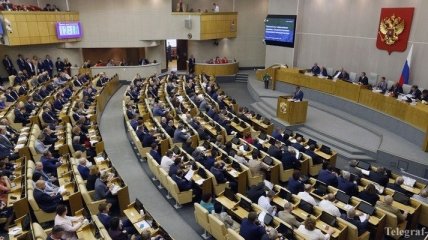 В Госдуме РФ хотят обратно свои взносы за 3 года в Совет Европы