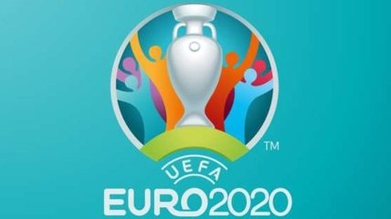 Через 100 днів стартує Євро-2020