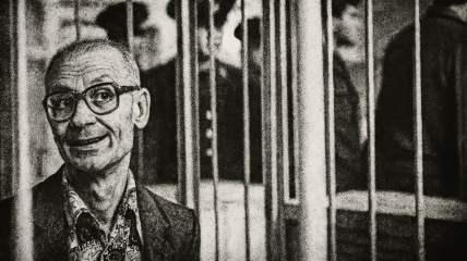 Їздив вбивати на Донбас і в Запоріжжя ще за Радянського союзу