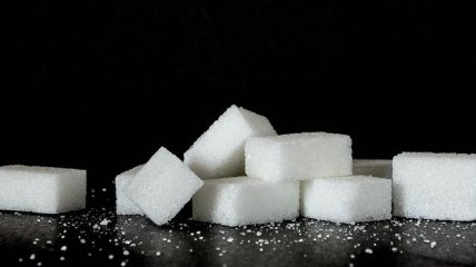 Экспорт сахара из Украины значительно снизился