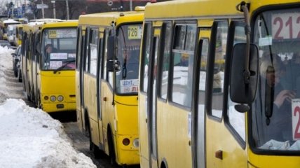 Кличко: Проезд в Киеве подорожает в течение недели