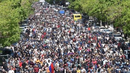 Протесты в Ереване: на завтра запланированы важные политические переговоры