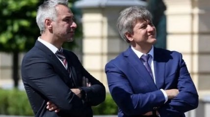 Не хватает Богдана и Гончарука: бывшие члены команды Зеленского собрались бороться с кризисами в Украине