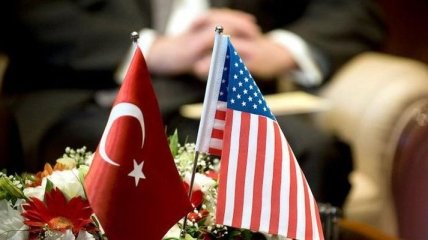 В Сенате США проголосовали за санкции против Турции: Анкара ответила Вашингтону 