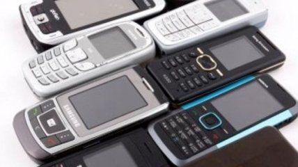 Где продаются самые дорогие мобильные телефоны в мире?