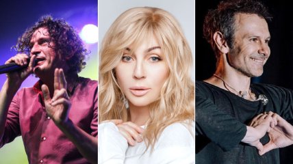 Наверное, каждый украинец знает текст песни наизусть