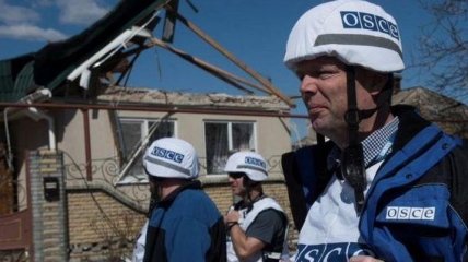 В ОБСЕ хотят открыть 3 новых КПВВ на Луганщине