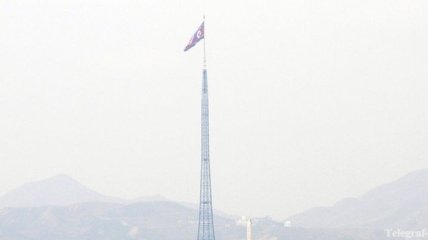 КНДР готовит запуск межконтинентальной ракеты 