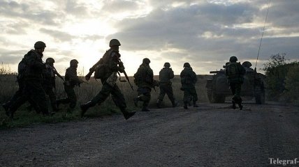 День в ООС: трое военнослужащих ВСУ ранены