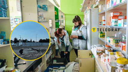 Необходимости "штурмовать" аптеки нет
