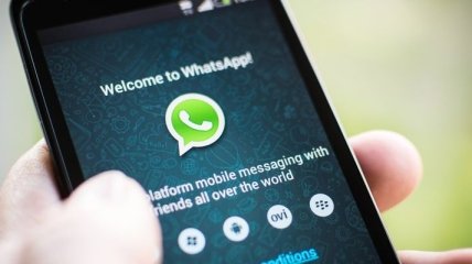 WhatsApp работает над функцией видеозвонков