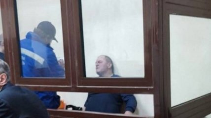 Бекиров готов объявить голодовку и отказаться от приема лекарств