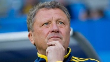 Маркевич: Украинские футболисты для нас менее доступны