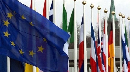 Сегодня ЕС может ввести санкции в отношении России 